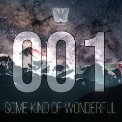 David West - Some Kind Of Wonderful 001