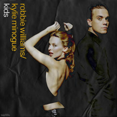 Kids (K-W-G The Pop Kids Mix) Kylie Minogue & Robbie Williams