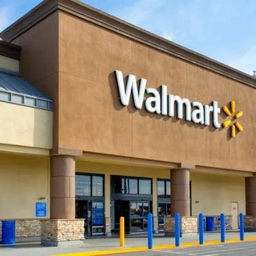 WALMART DISSTRACK