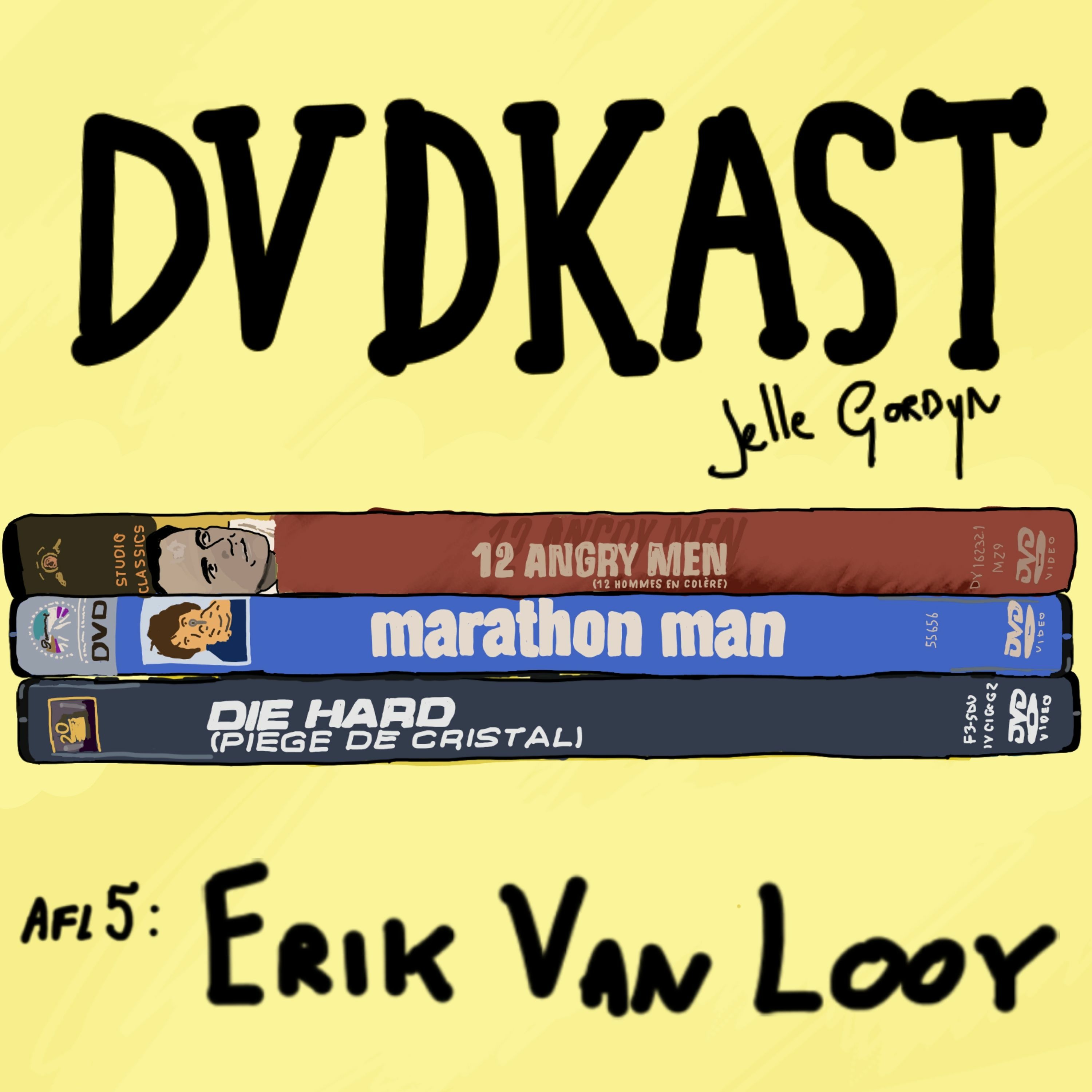 DVDKAST