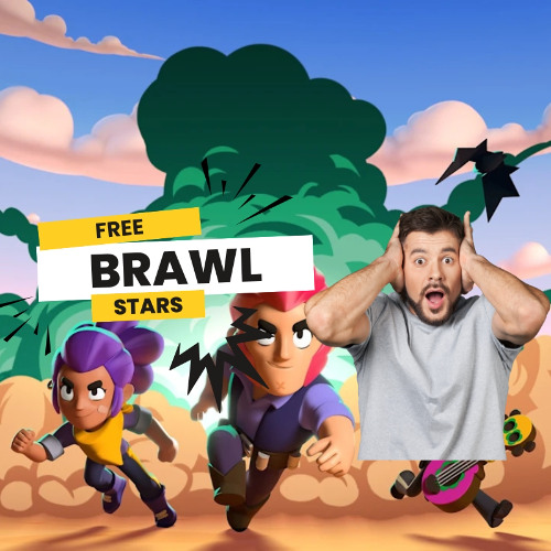 🔥 “How to Get Gems in Brawl Stars for Free in 2025 – 10 Secret Methods Pro Players Use Daily!”