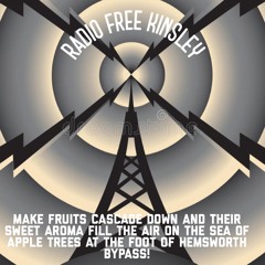Radio Free Kinsley 6