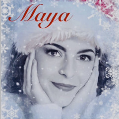 The Christmas Song - Maya