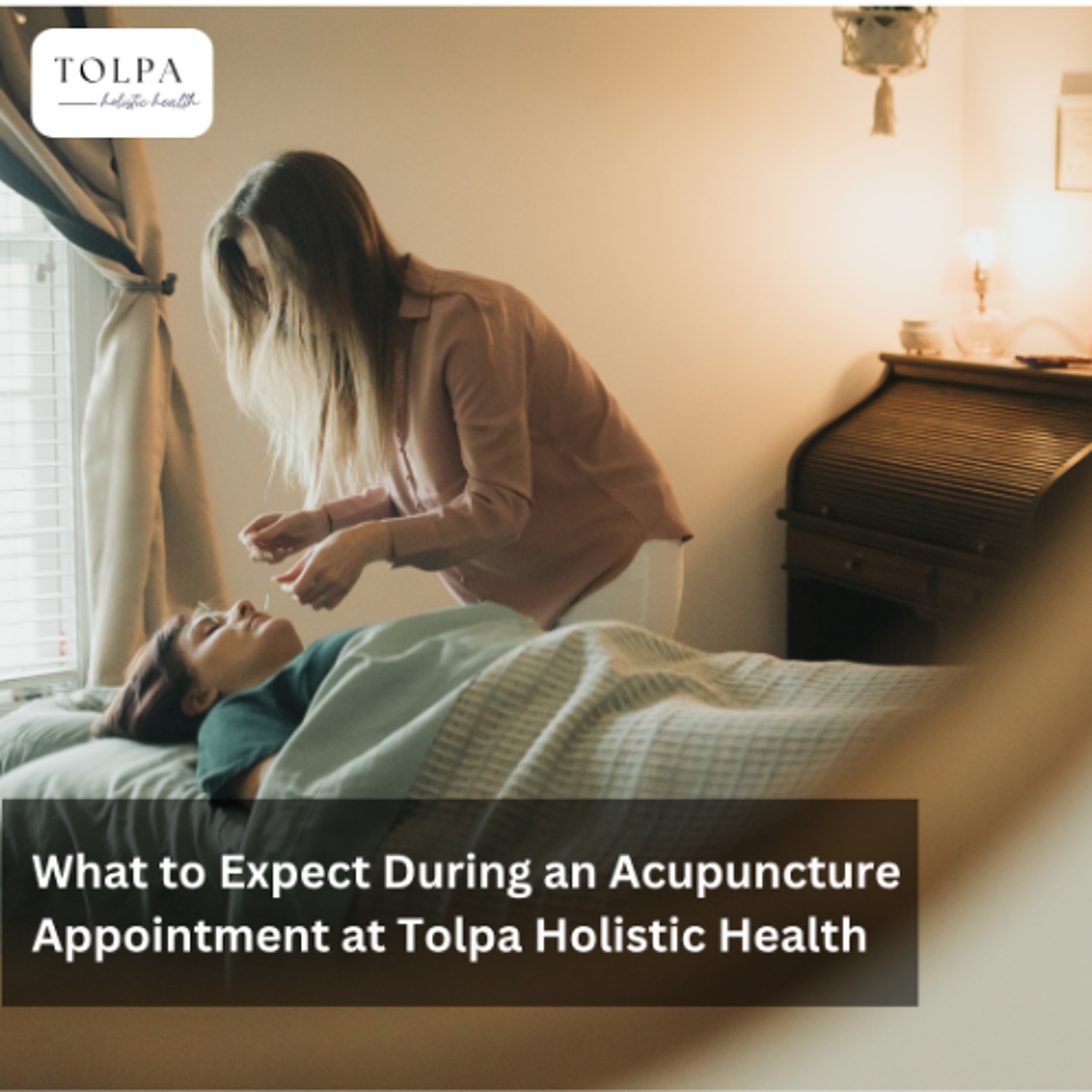 Tolpa Holistic Health