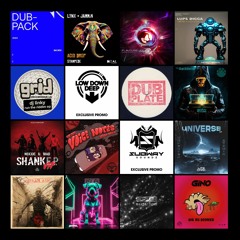153 New Releases & Dubplates February Part 2