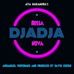 Djadja (Aya Nakamura) by David Serero