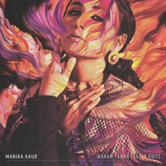 Wakan Tanka (Radio Edit) [feat. John Thorpe]