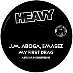 J.M. Aboga, Emasez  - My First Drag