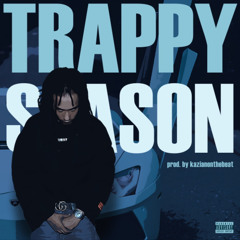 Trappy- Hablan (Prod by martton & kazianonthebeat)