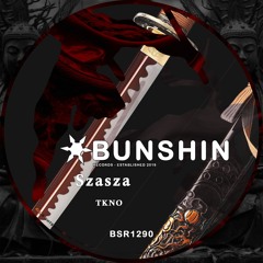 Szasza - TKNO (FREE DOWNLOAD)