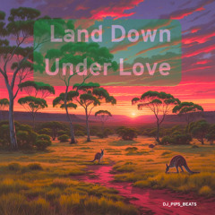 Land Down Under Love