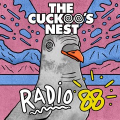 Mr. Belt & Wezol's The Cuckoo's Nest 88