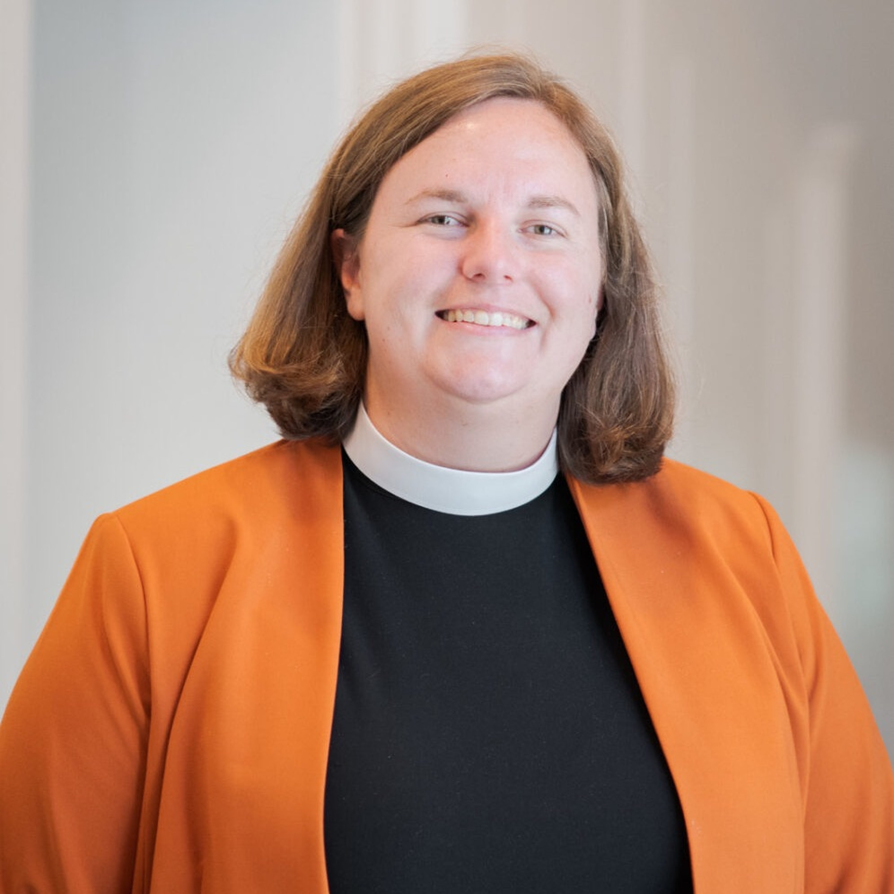 Pride Sunday – The Rev. Sarah-Akes Cardwell On June 9, 2024 episode artwork