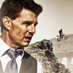 Mission Impossible 7 Dead Reckoning Soundtrack (Unofficial)