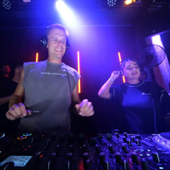 Armin van Buuren B2B Hannah Laing - Live @ ASOT ADE 2025