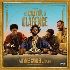 Jeymes Samuel & Doja Cat & Kodak Black — JEEZU (From The Motion Picture "The Book Of Clarence")