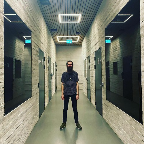 Raora | 23-04-21 | TrapLab Radio