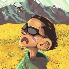 lilK3V x DT - Within A Bunch Of Maniac