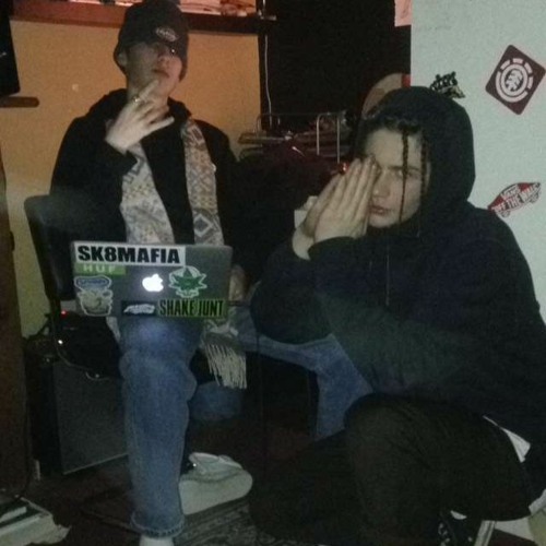 Babydemon2006 Choppaaa