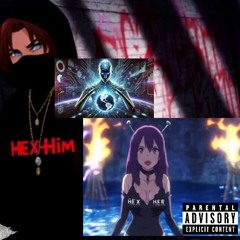 Spawn Satan - HexHer x HexHim