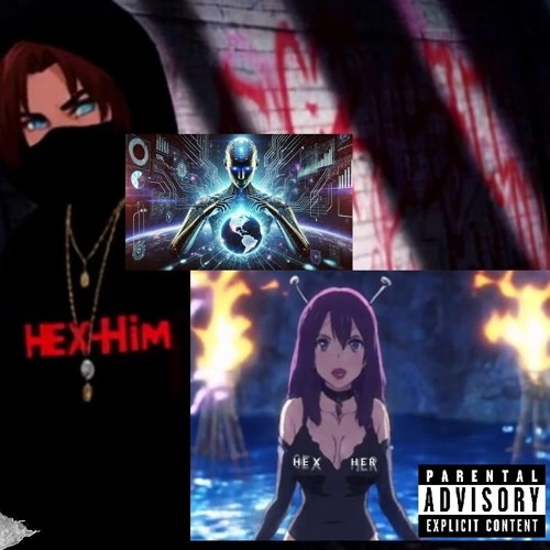 Spawn Satan - HexHer x HexHim