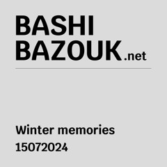 Winter memories (15/07/24)