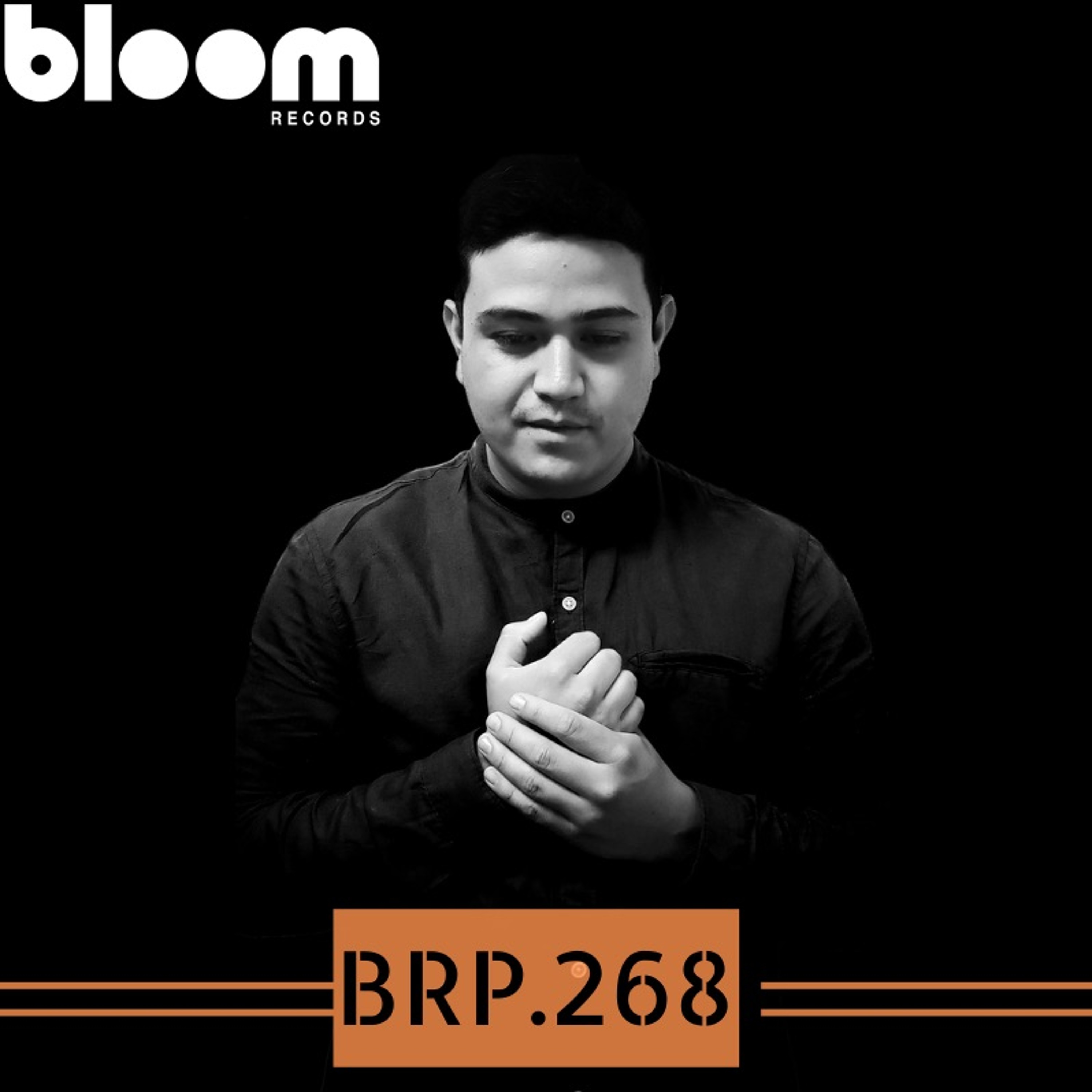 BLOOM RECORDS PODCAST