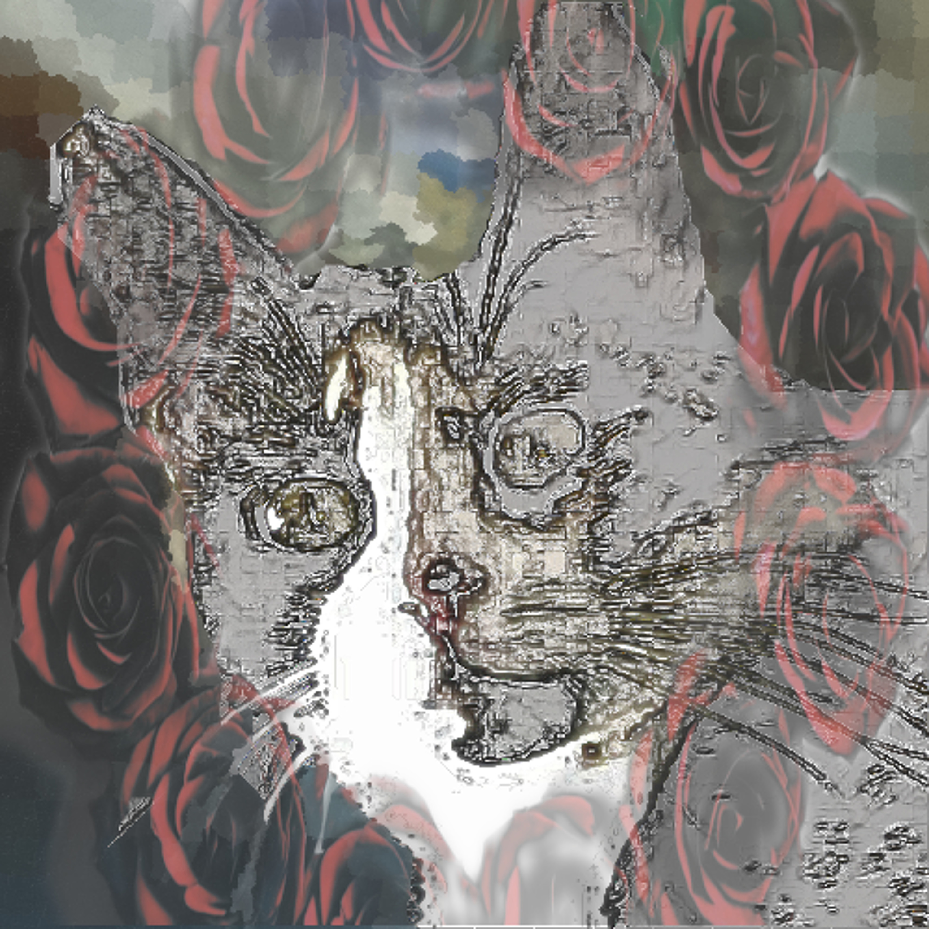The Shadow of the Rose episode artwork