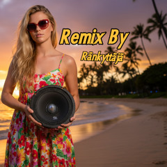 BLOND I Middsnärt Remix