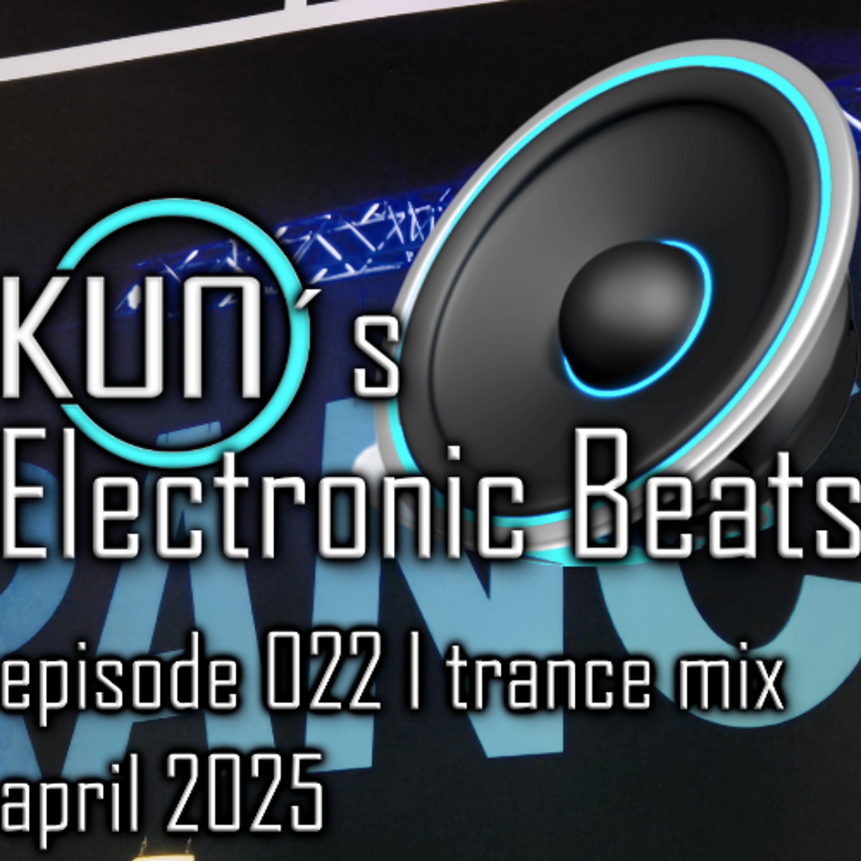 KUNO´s Uplifting Trance Hour