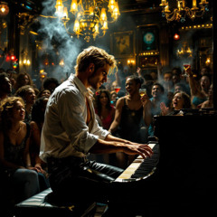 Dancing Keys