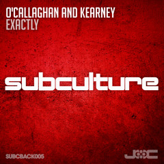Exactly (Original Mix)