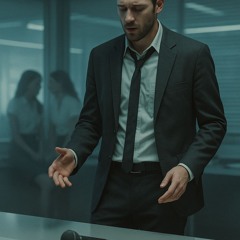 A Boy in the Suit – (in his voice)