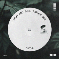 Drum And Bass Father Dub artwork