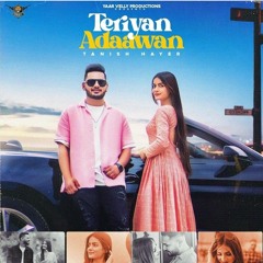 Teriyan Adawaan - Tanish, Happy Dala | Music by Rb Khera | Latest Punjabi Songs 2022