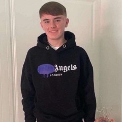 TRIBUTE MIX FOR CILLO💙👑