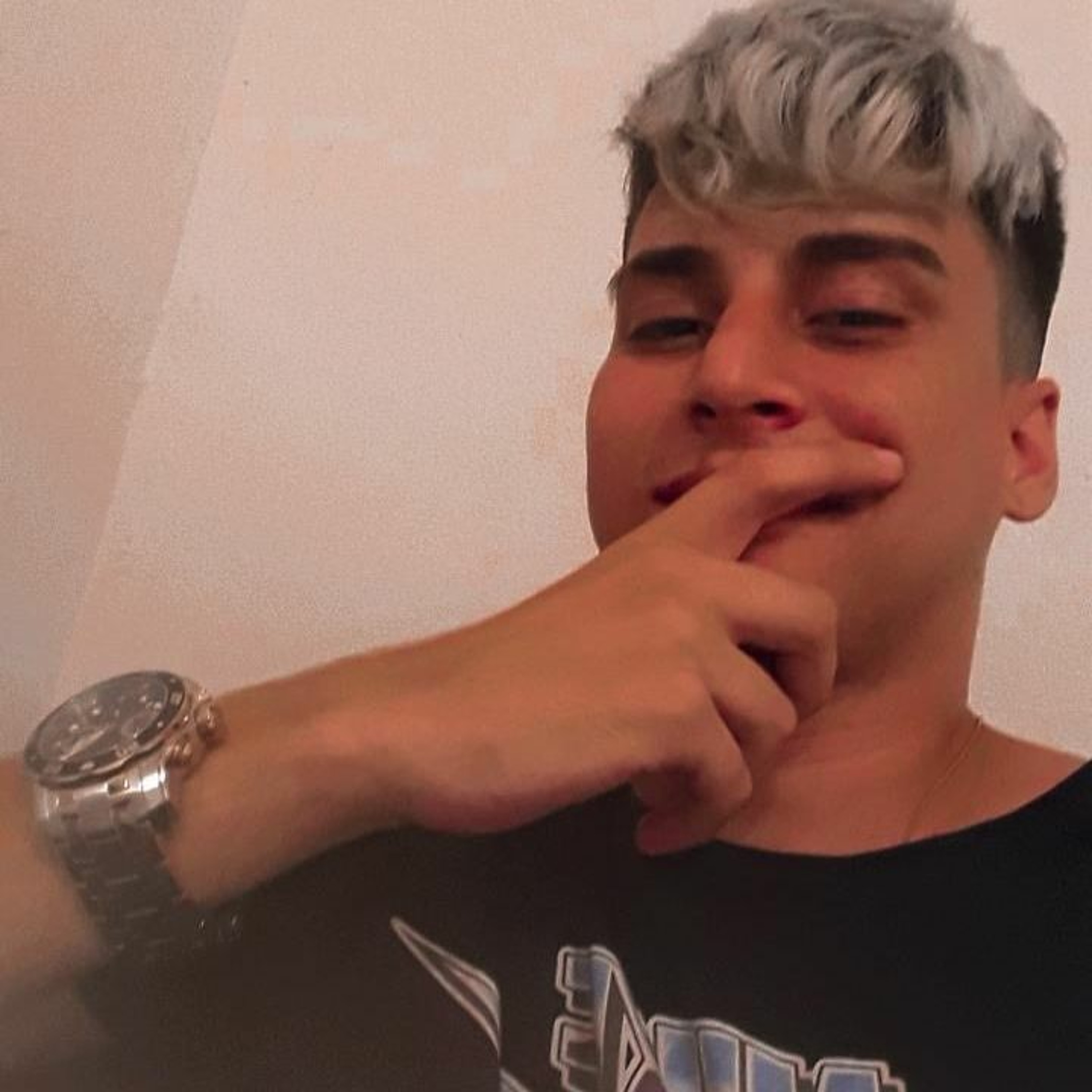 O RATO TEM FAL, OS ALEMÃO SABE SE BROTAR PASSA MAL (DJ PSICO DE CAXIAS, GRINGO, PTK E BELINHO ) episode artwork