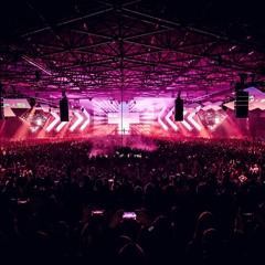 MARTIN GARRIX LIVE @ RAI Amsterdam 2016