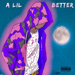 Red Dead (feat. MFG Treezy)