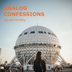 Analog Confessions - organic house mix