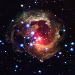 Stellar Outburst