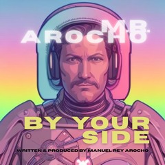 By Your Side (EDM remix instrumental draft)