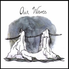 Air Waves - Shine On