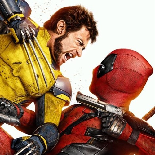 Stream FILM Deadpool & Wolverine film Online Sa Prevodom Gledaj Full