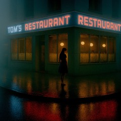 Tom's Diner