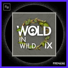 PREMIERE: Yuzbasoglu - Evolution | WOLD Records