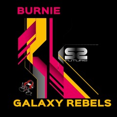 Galaxy Rebels (Original mix)