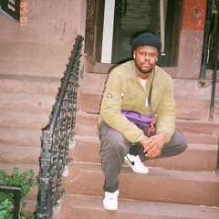 Osagie @  The Lot Radio 11 - 04 - 2021