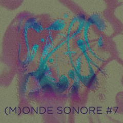 (M)onde Sonore #7 - Léa Super Détente