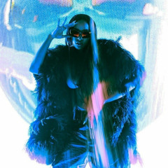 Gassin' Up (Fashion Nova) [Nashe Session]